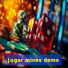 jogar mines demo